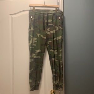 Aritzia/TNA pants